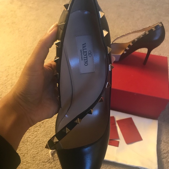 Shoes - Picture 5 of 5